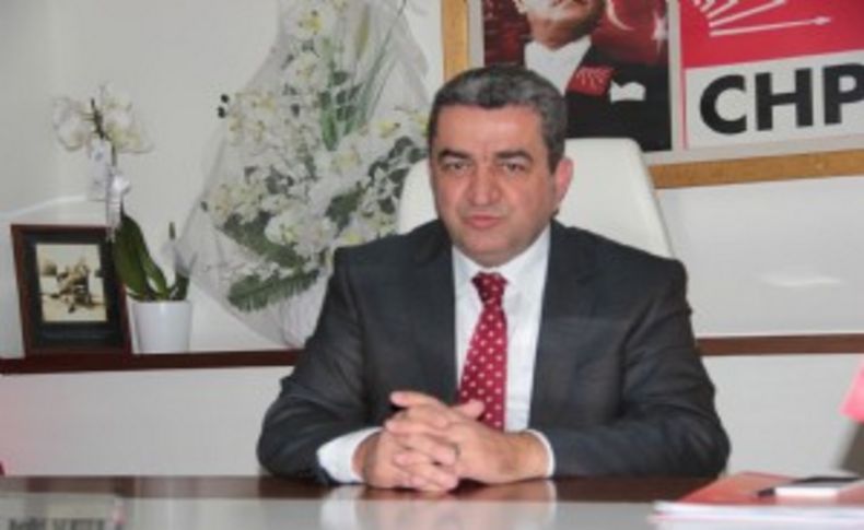 Nevruz ateşi, hakça ve eşit paylaşım için yanacak